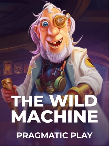 The Wild Machine
